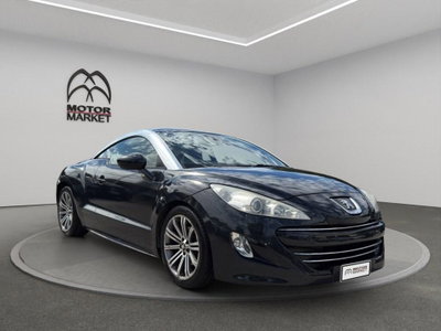 Peugeot RCZ 2.0 HDi 163CV (3)