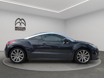 Peugeot RCZ 2.0 HDi 163CV (4)