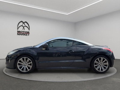 Peugeot RCZ 2.0 HDi 163CV (5)