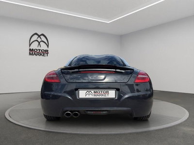 Peugeot RCZ 2.0 HDi 163CV (6)