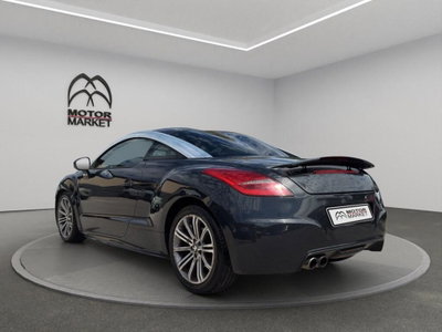 Peugeot RCZ 2.0 HDi 163CV (8)