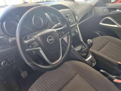 Opel Zafira Tourer 1.6 Turbo EcoM 150CV Elective (14)