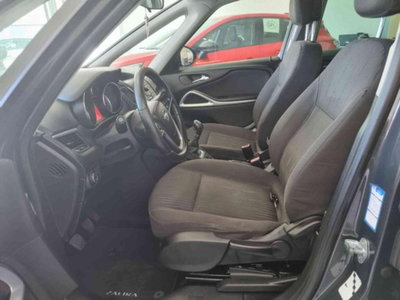 Opel Zafira Tourer 1.6 Turbo EcoM 150CV Elective (16)
