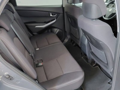 Ssangyong Korando 2.2 Diesel 2WD MT Limited (15)