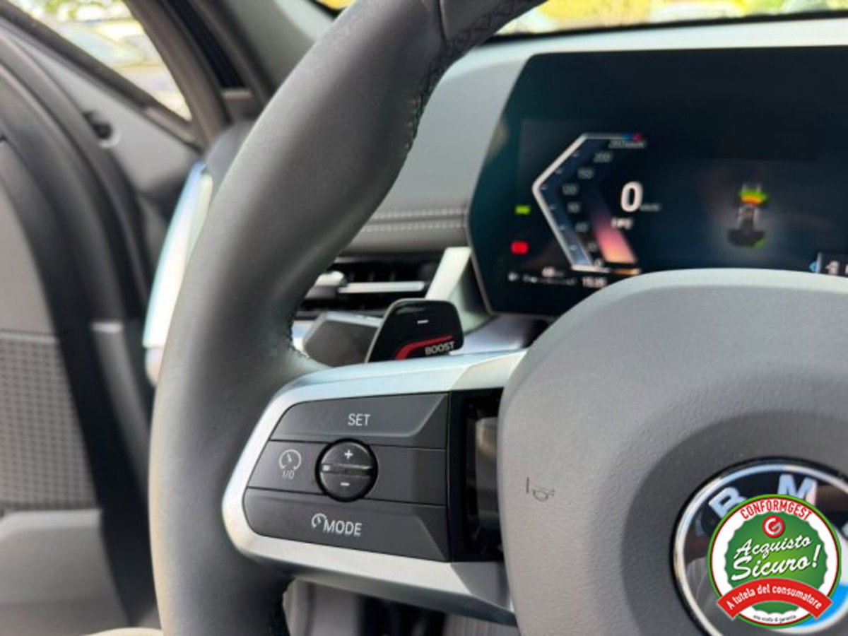 BMW X1 sDrive 18i Msport (14)