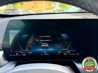 BMW X1 sDrive 18i Msport (15)