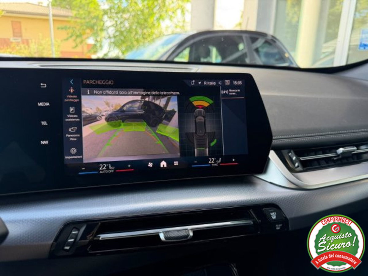 BMW X1 sDrive 18i Msport (16)