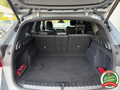 BMW X1 sDrive 18i Msport (4)