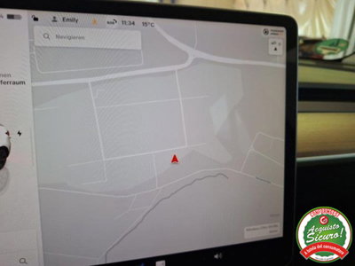 Tesla Model Y Long Range awd (4)