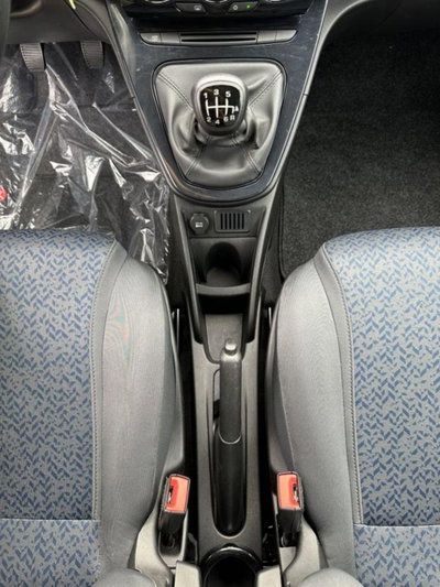 Lancia Ypsilon 1.0 FireFly 5 porte S&S Hybrid Silver Plus (11)