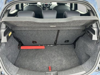 Lancia Ypsilon 1.0 FireFly 5 porte S&S Hybrid Silver Plus (14)