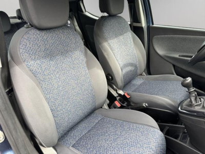 Lancia Ypsilon 1.0 FireFly 5 porte S&S Hybrid Silver Plus (15)