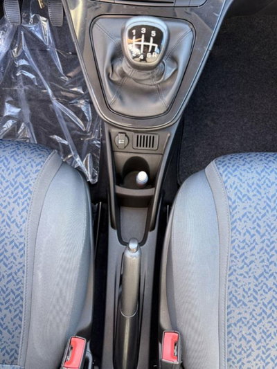 Lancia Ypsilon 1.0 FireFly 5 porte S&S Hybrid Silver Plus (11)