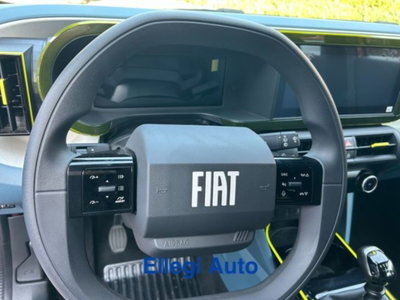 Fiat Grande Panda 1.2 Icon 100cv (11)