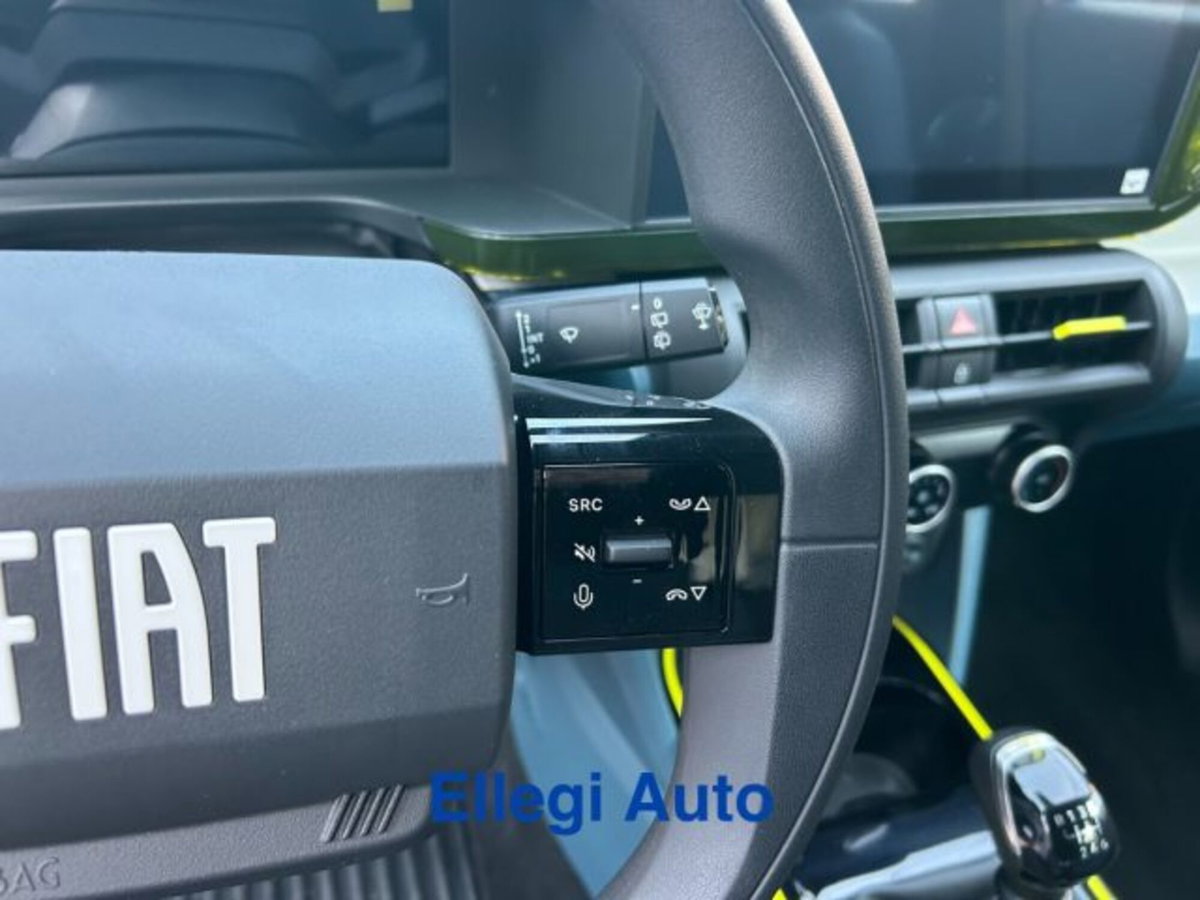 Fiat Grande Panda 1.2 Icon 100cv (13)