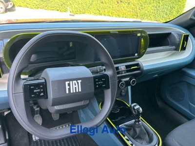 Fiat Grande Panda 1.2 Icon 100cv (14)