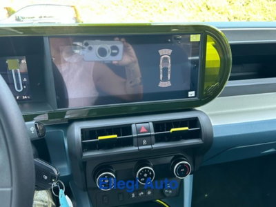 Fiat Grande Panda 1.2 Icon 100cv (16)