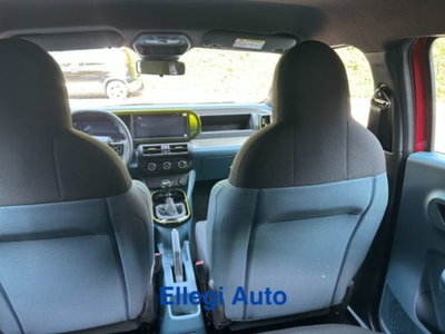 Fiat Grande Panda 1.2 Icon 100cv (19)