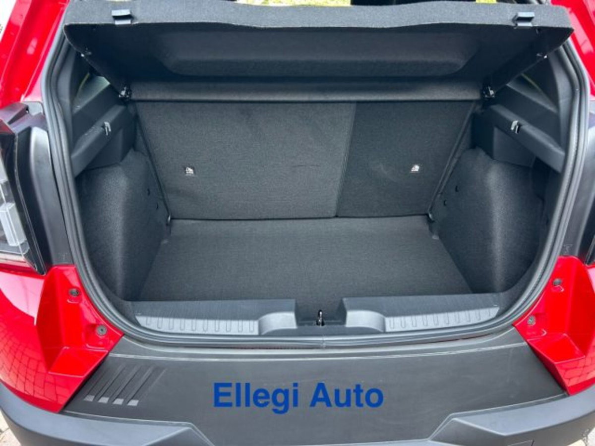 Fiat Grande Panda 1.2 Icon 100cv (20)