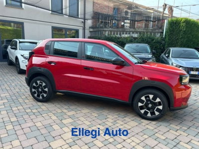 Fiat Grande Panda 1.2 Icon 100cv (5)