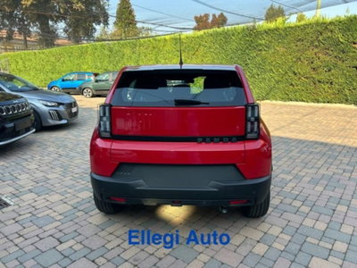 Fiat Grande Panda 1.2 Icon 100cv (7)
