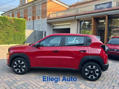 Fiat Grande Panda 1.2 Icon 100cv (9)