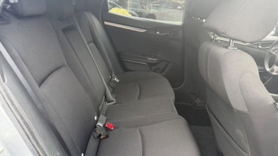 Honda Civic 1.6 4 porte aut. Elegance Navi (13)