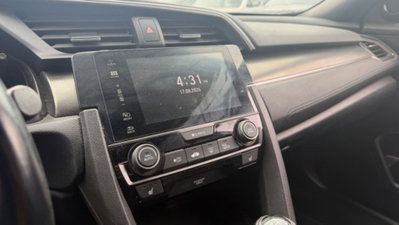 Honda Civic 1.6 4 porte aut. Elegance Navi (15)