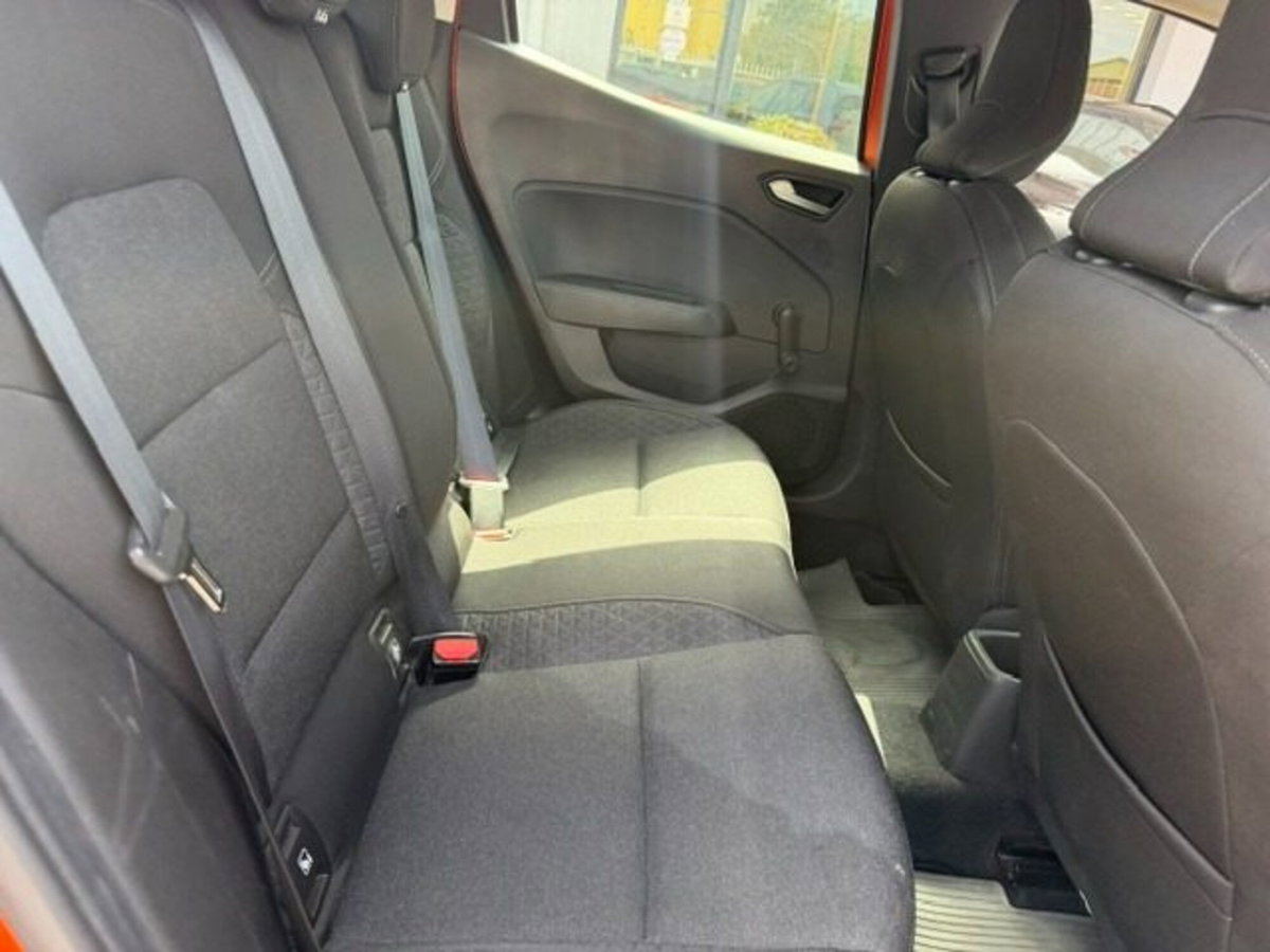 Renault Clio Blue dCi 85 CV 5 porte Business (10)