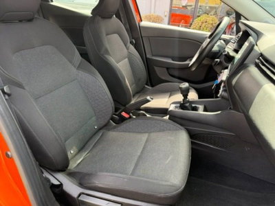 Renault Clio Blue dCi 85 CV 5 porte Business (12)