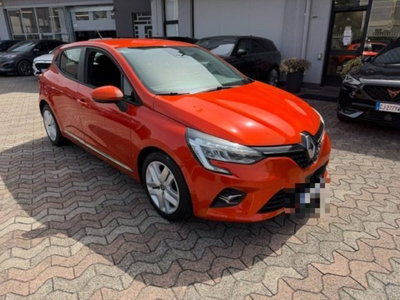 Renault Clio Blue dCi 85 CV 5 porte Business (3)