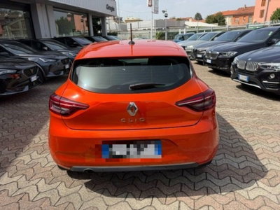 Renault Clio Blue dCi 85 CV 5 porte Business (5)