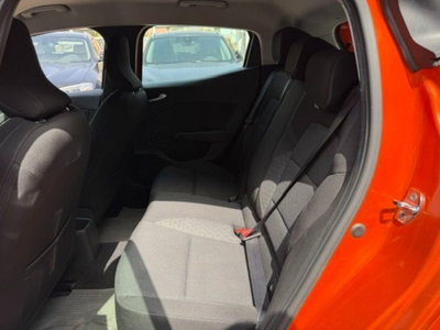 Renault Clio Blue dCi 85 CV 5 porte Business (7)