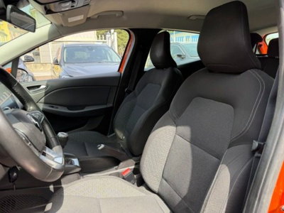 Renault Clio Blue dCi 85 CV 5 porte Business (9)