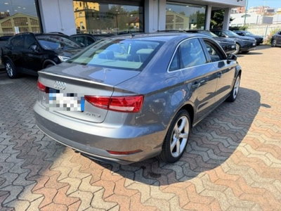Audi A3 Sedan 1.5 TFSI COD S tronic Business (4)