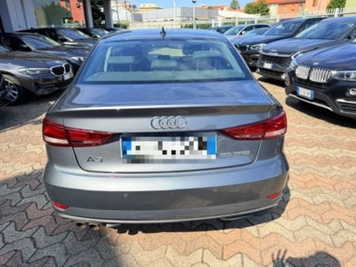 Audi A3 Sedan 1.5 TFSI COD S tronic Business (5)