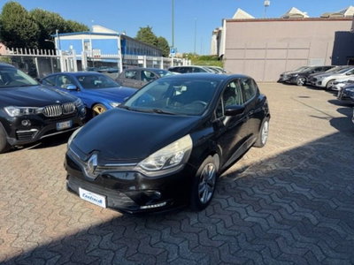 Renault Clio dCi 8V 75CV Start&Stop 5 porte Energy Life usata
