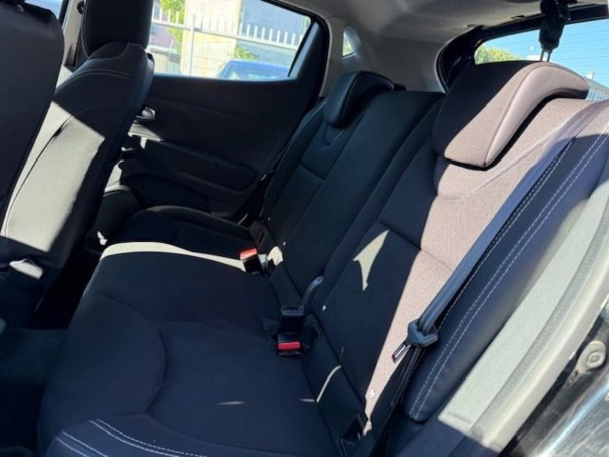 Renault Clio dCi 8V 75CV Start&Stop 5 porte Energy Life (11)