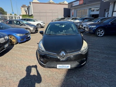 Renault Clio dCi 8V 75CV Start&Stop 5 porte Energy Life (2)