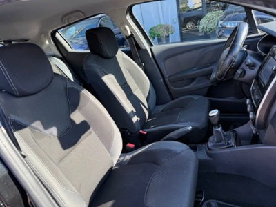 Renault Clio dCi 8V 75CV Start&Stop 5 porte Energy Life (4)