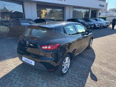 Renault Clio dCi 8V 75CV Start&Stop 5 porte Energy Life (7)