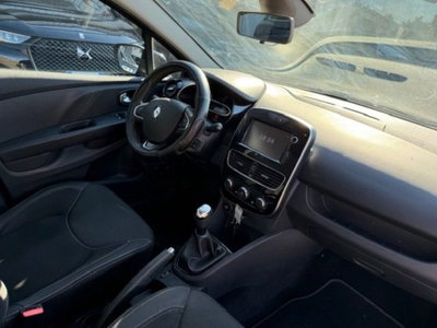 Renault Clio dCi 8V 75CV Start&Stop 5 porte Energy Life (8)