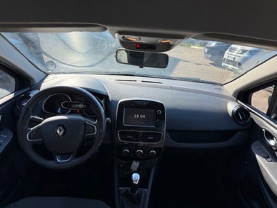 Renault Clio dCi 8V 75CV Start&Stop 5 porte Energy Life (9)