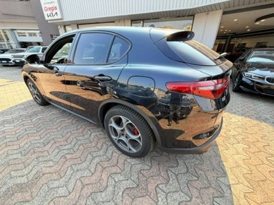 Alfa Romeo Stelvio Stelvio 2.2 Turbodiesel 190 CV AT8 Q4 Sprint (4)