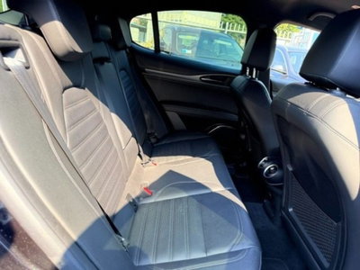 Alfa Romeo Stelvio Stelvio 2.2 Turbodiesel 190 CV AT8 Q4 Sprint (8)