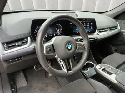 BMW X1 xDrive 20d Msport (10)