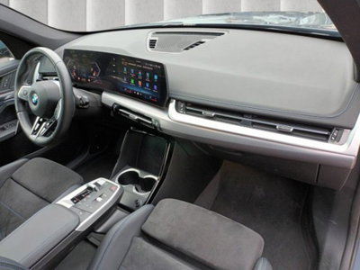 BMW X1 xDrive 20d Msport (12)
