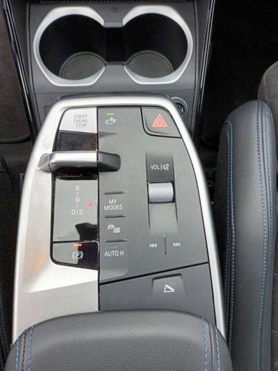 BMW X1 xDrive 20d Msport (15)