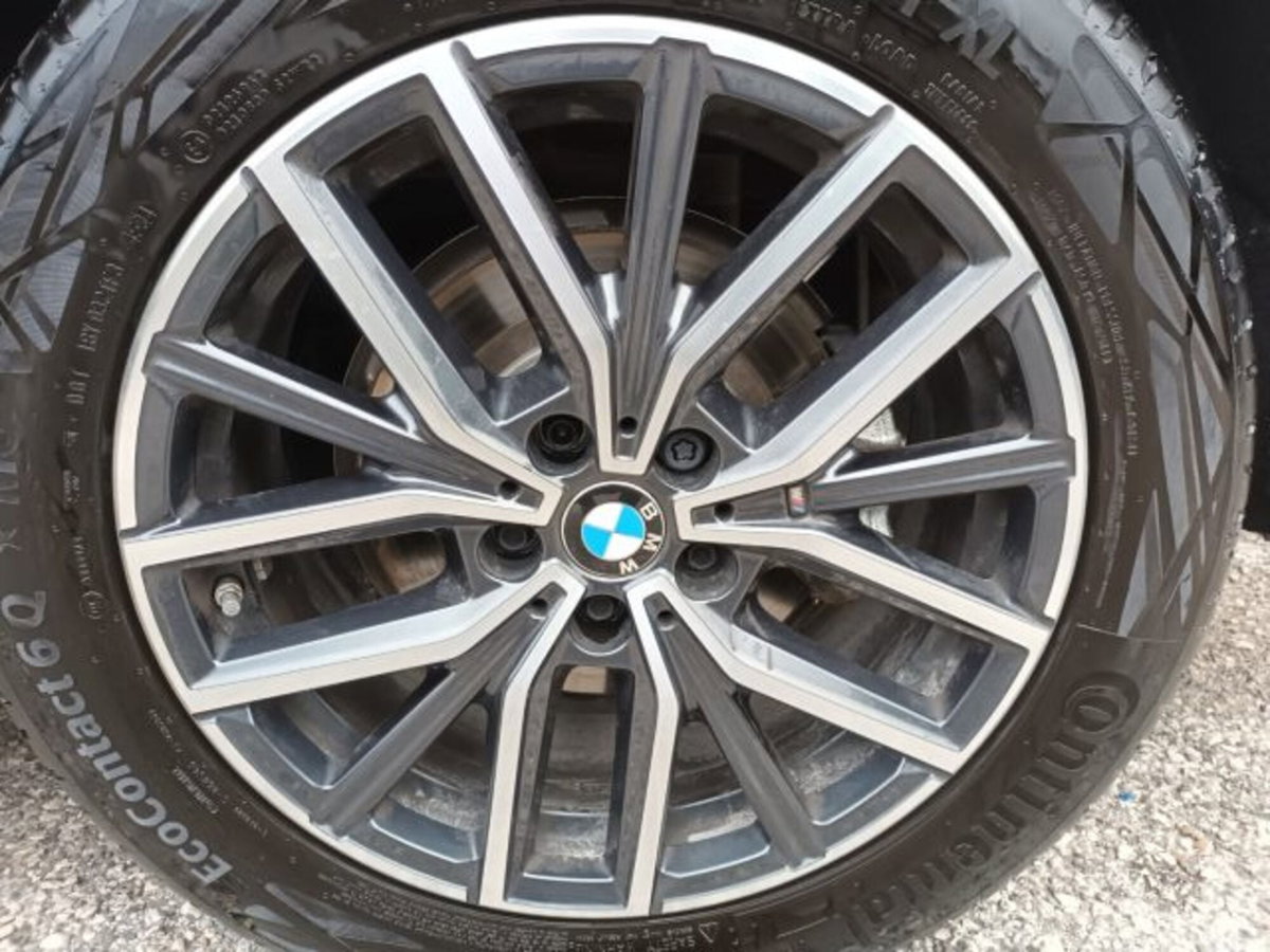 BMW X1 xDrive 20d Msport (17)