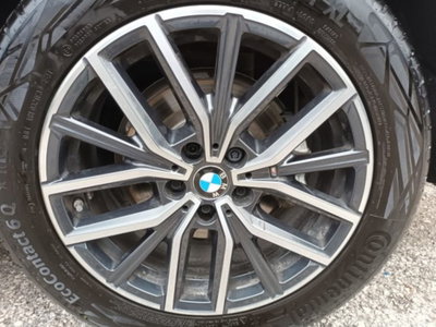 BMW X1 xDrive 20d Msport (17)